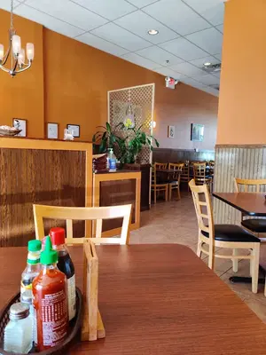 Pho Nam Noodle House