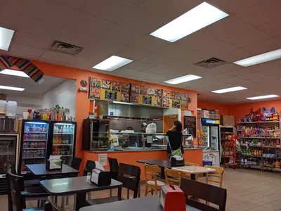 Taqueria Gonzalez