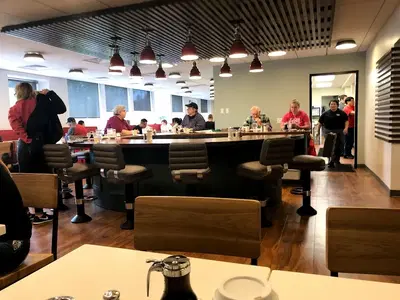 Original Pancake House