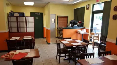 New Seoul Restaurant