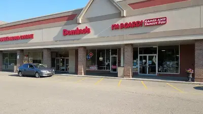 Domino's Pizza