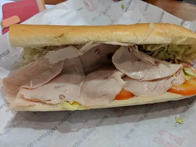 Jimmy John's