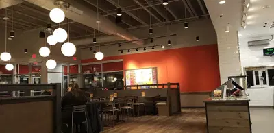 Noodles and Company