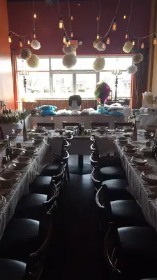 Frankie D's Vino & Pizzeria