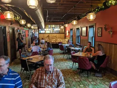 Buckatabon Tavern & Supper Club