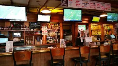 Colonel Hart's