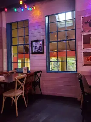 Jose's Blue Sombrero - Wauwatosa