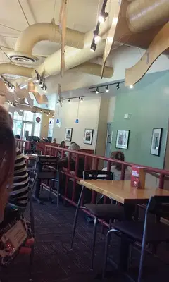 Noodles and Company