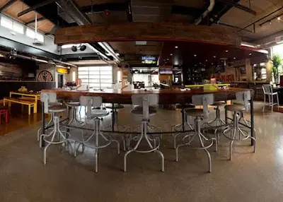 BelAir Cantina