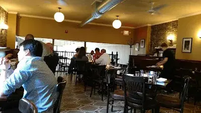 Le Reve Pâtisserie & Café
