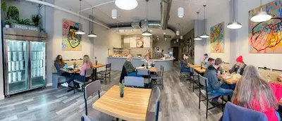 LOUP - Soup with a Local Twist