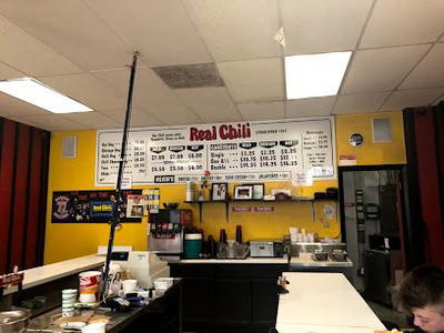 Real Chili