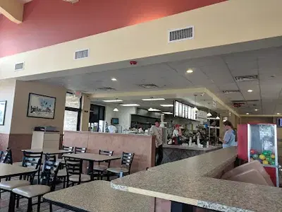 Big Deal Burgers & Custard