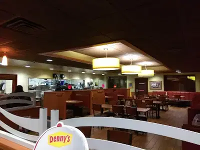 Denny's