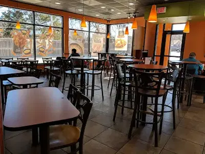 Taco Bell