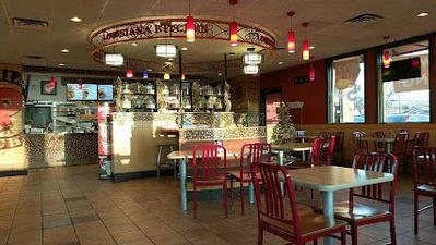 Popeyes Louisiana Kitchen