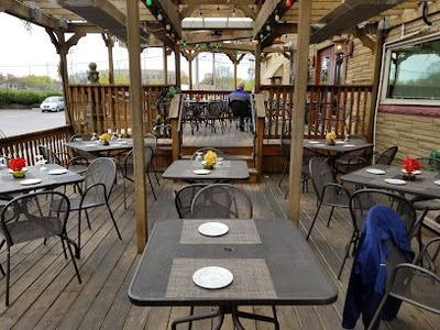 Balistreri's Bluemound Inn