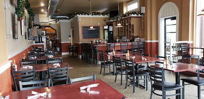 Highlands Cafe