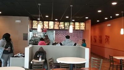 Taco Bell