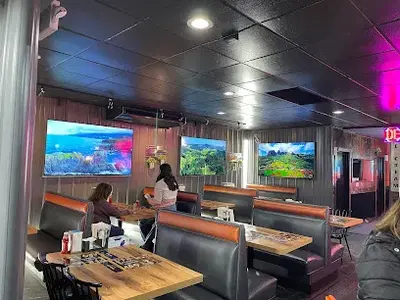 McCoco's restaurants
