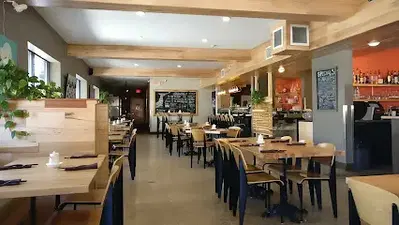 Thai-namite of Wauwatosa