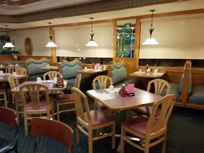 Pegasus Restaurant