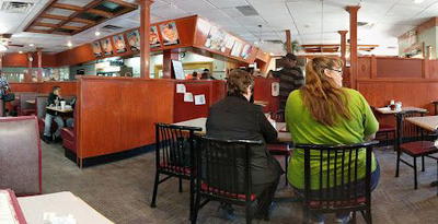Michael’s Family Restaurant