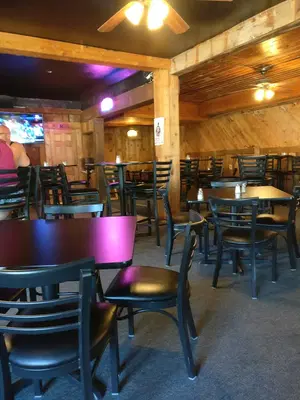 Barley Pop Pub