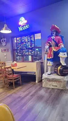 Veracruz Mexican Cantina