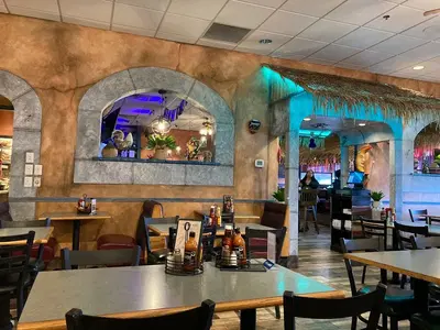Matteo's Mexican Grill