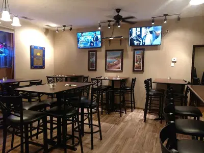 Marko's Pizza