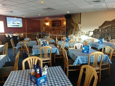 Big Sky Country Bar & Grill