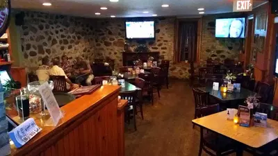Sloppy Joe's Saloon & Spoon