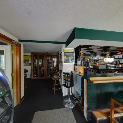 Sports Corner Bar & Grill