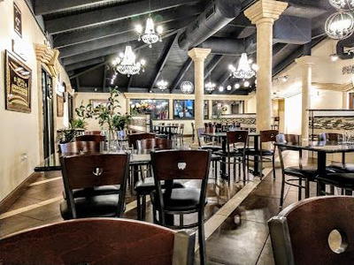 Pita Palace Mediterranean Cuisine