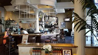 Bravo! Italian Kitchen