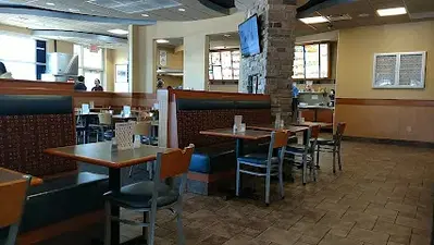 Culver's