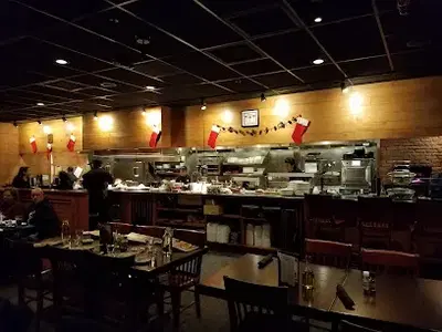 Carrabba's Italian Grill