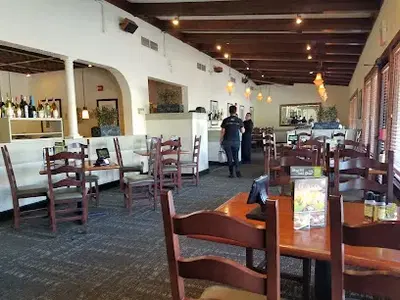 Olive Garden Italian Restaurant