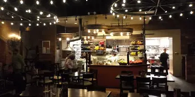 Uncle Julio's Brookfield