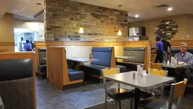 Culver's
