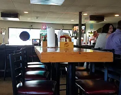 Sluggo's Sports Pub & Grill