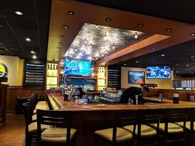 Outback Steakhouse