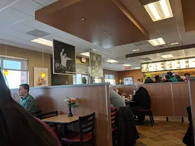 Chick-fil-A