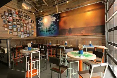 BelAir Cantina