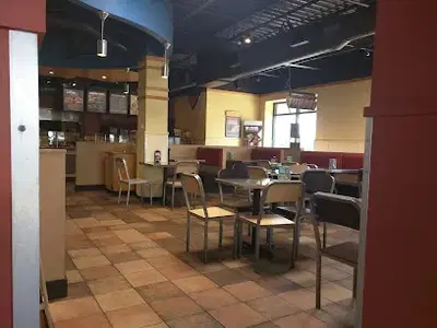 QDOBA Mexican Eats