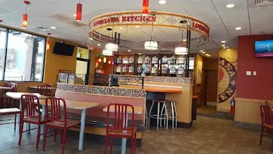 Popeyes Louisiana Kitchen