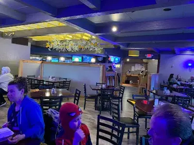 Yemas Family Restaurant
