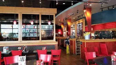 Red Robin Gourmet Burgers and Brews