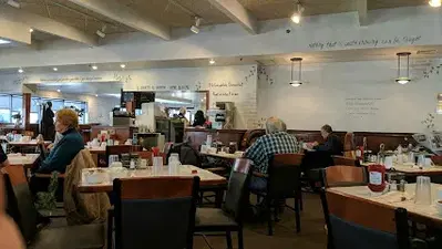 Maxim's Restaurant
